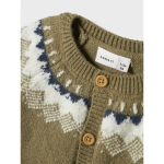 Cardigan Punto De Name It