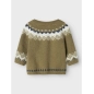 Cardigan Punto De Name It