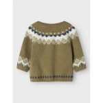 Cardigan Punto De Name It