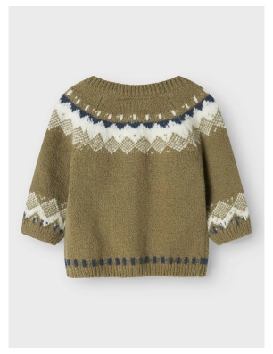 Cardigan Punto De Name It