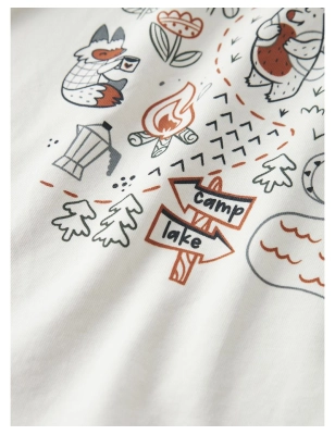 Camiseta De Name It