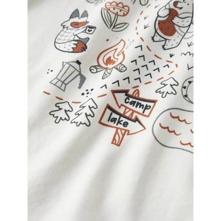 Camiseta De Name It