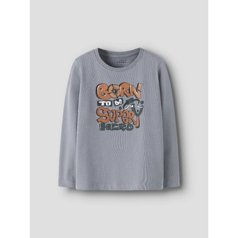 Camiseta De Name It