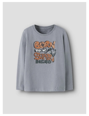 Camiseta De Name It