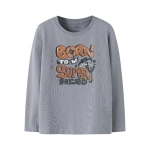 Camiseta De Name It