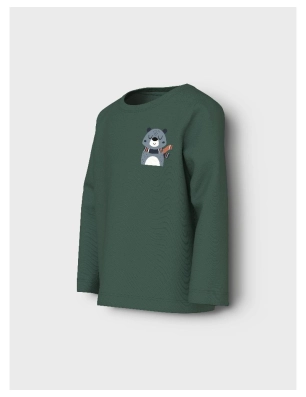 Camiseta De Name It