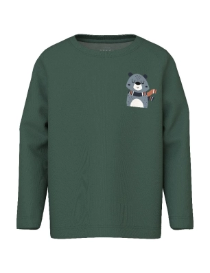 Camiseta De Name It