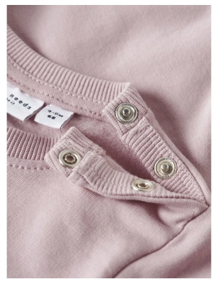 Sudadera Inv25 De Name It