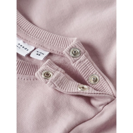 Sudadera Inv25 De Name It