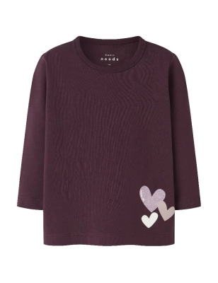 Camiseta Inv25 De Name It