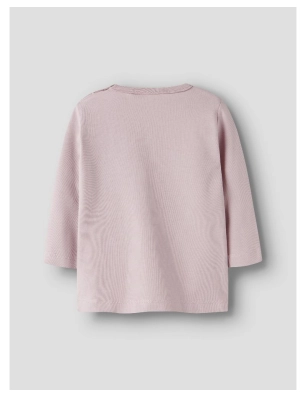 Camiseta Inv25 De Name It