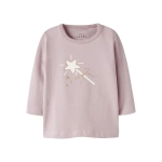 Camiseta Inv25 De Name It