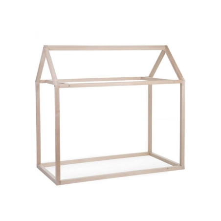 ▷ Estructura casa cama de Childhome