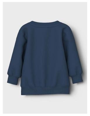 Sudadera Inv25 De Name It