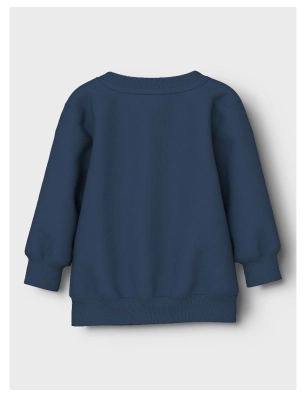 Sudadera Inv25 De Name It