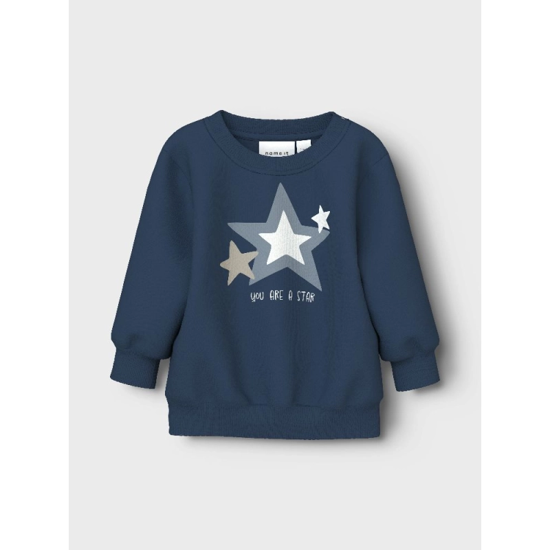 Sudadera Inv25 De Name It