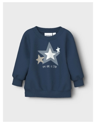 Sudadera Inv25 De Name It