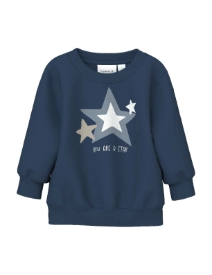 Sudadera Inv25 De Name It
