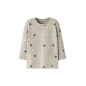 Camiseta Inv25 De Name It