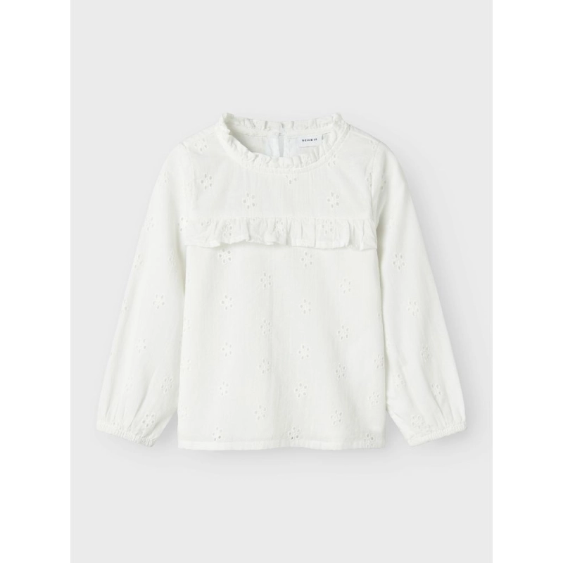 Camisa De Name It