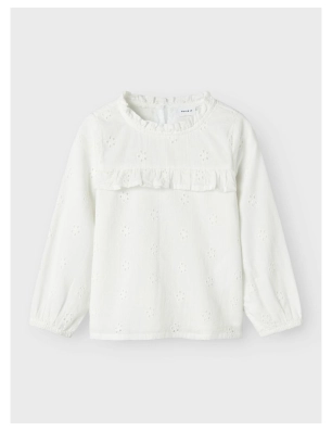 Camisa De Name It