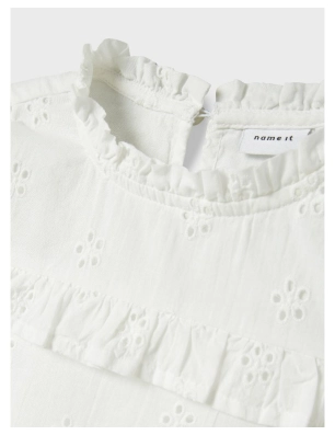 Camisa De Name It