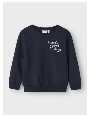 Sudadera De Name It