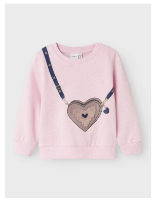 Sudadera De Name It