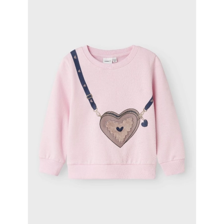 Sudadera De Name It