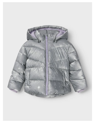Chaqueta De Name It