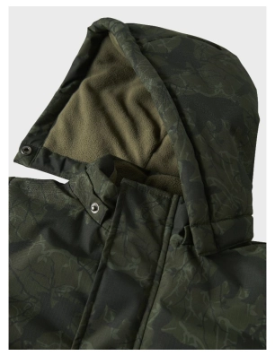 Chaqueta De Name It