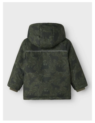 Chaqueta De Name It