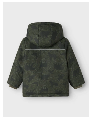 Chaqueta De Name It