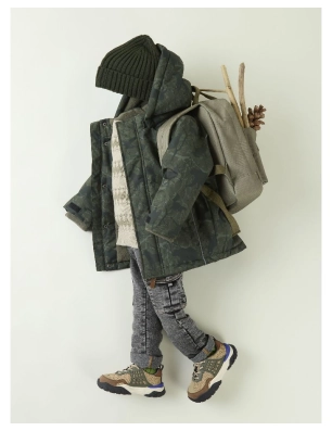 Chaqueta De Name It