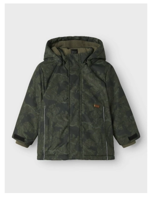 Chaqueta De Name It