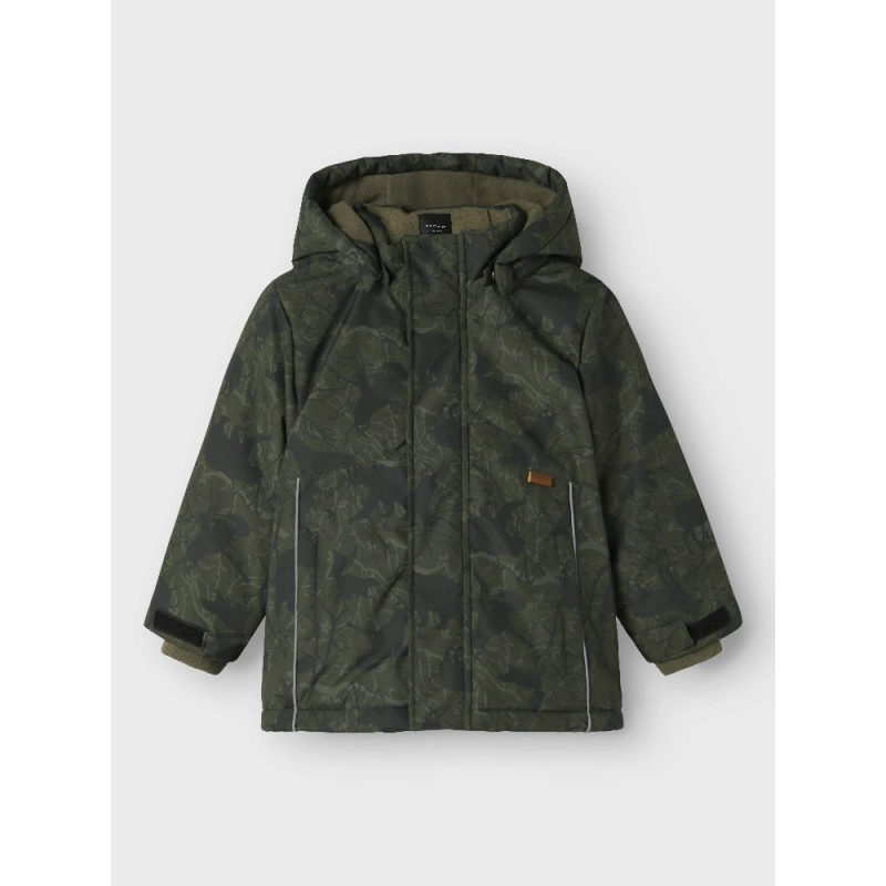 Chaqueta De Name It