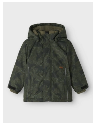 Chaqueta De Name It