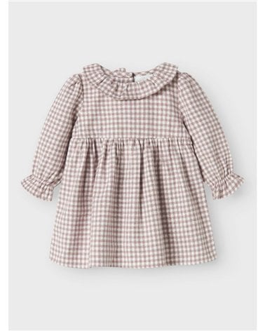 Vestido Corto De Name It