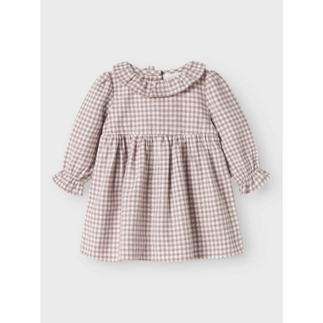 Vestido Corto De Name It