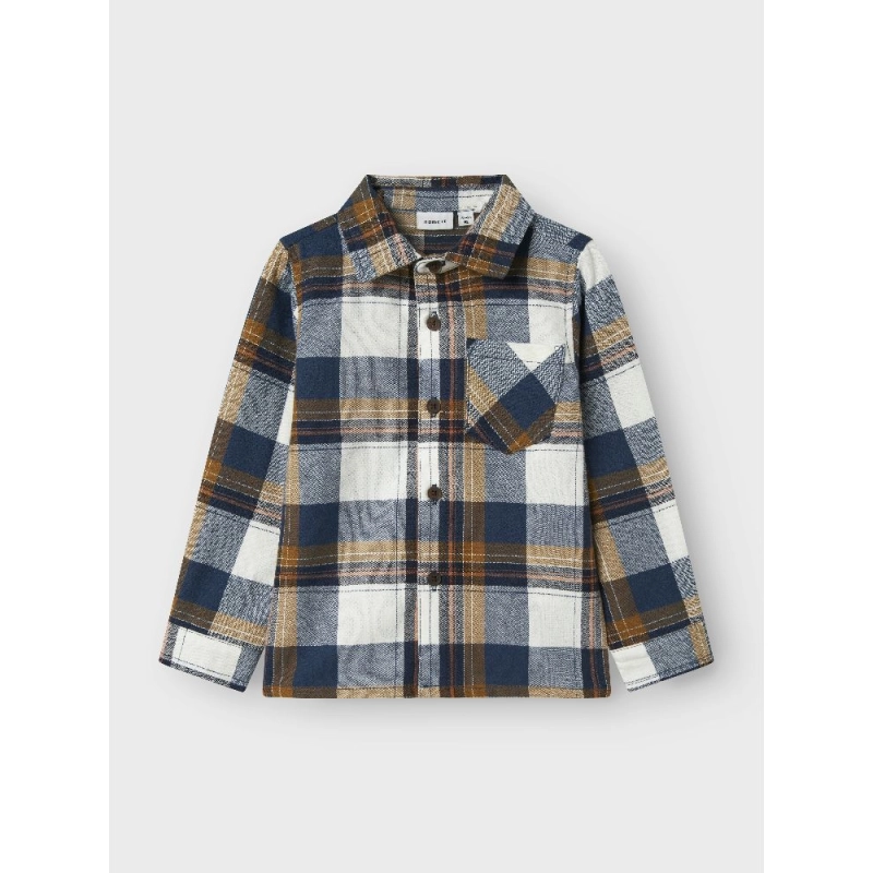 Camisa De Name It