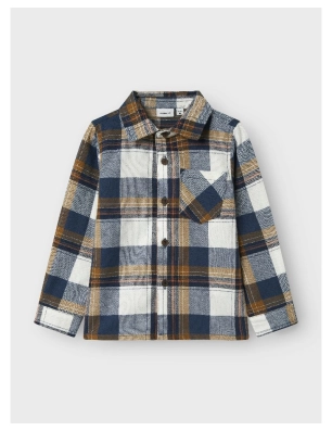 Camisa De Name It