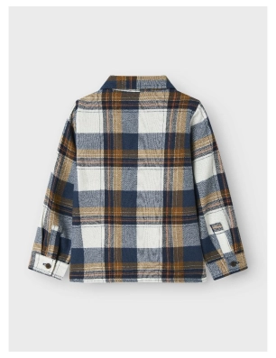 Camisa De Name It