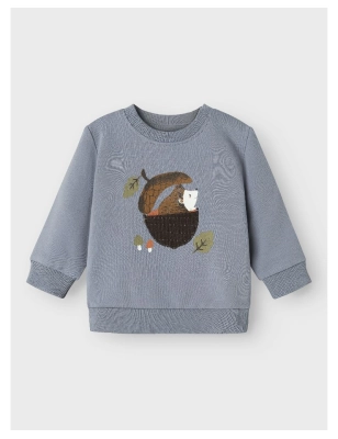 Sudadera De Name It