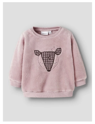Sudadera De Name It