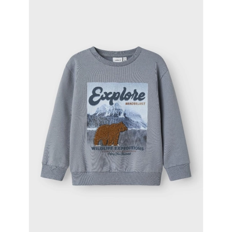 Sudadera De Name It