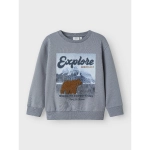 Sudadera De Name It
