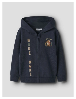 Cardigan Sudadera De Name It