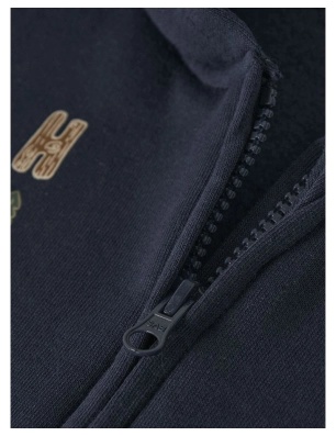 Cardigan Sudadera De Name It
