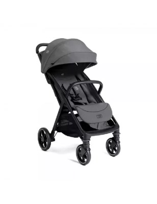 Silla de Paseo Parcel LX de Joie Signature Ebony