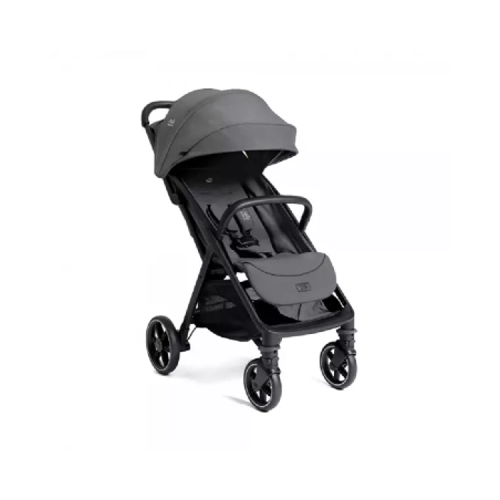 Silla de Paseo Parcel LX de Joie Signature Ebony